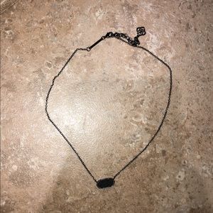Kendra Scott Elisa Necklace